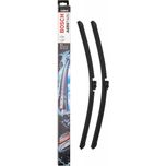 A844S Bosch Aerotwin Windscreen Flat Wiper Blades Set 22/22inch 550/550mm